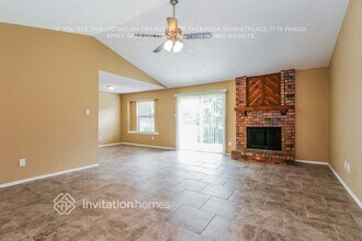 6473 Green Ridge Dr in Watauga, TX - Building Photo - Building Photo