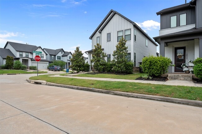 property at 18503 Gratification Ln