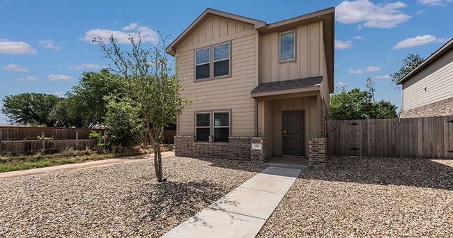 Patterson Pointe