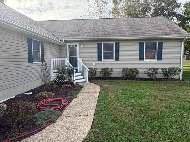 property at 17079 Apples Way
