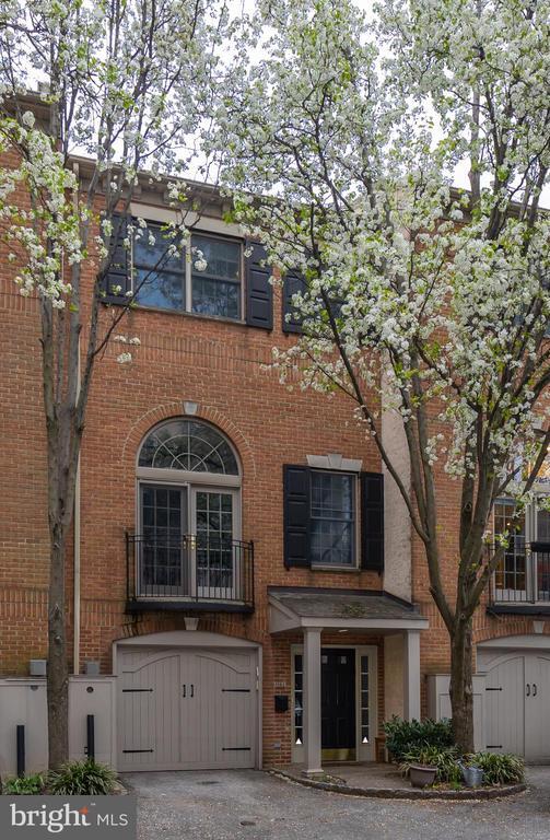 property at 216 Christian St