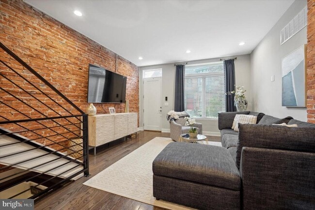 1717 S 13th St in Philadelphia, PA - Building Photo - Building Photo