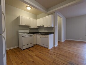 3732 N Pine Grove Ave, Unit 3720.5-1E in Chicago, IL - Foto de edificio - Building Photo