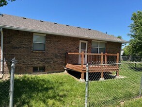 1838 S St Clair Ave in Wichita, KS - Building Photo - Building Photo