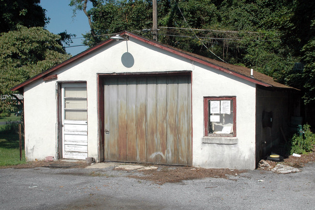 Rosedale Mobile Home Park in Middletown, PA - Building Photo - Building Photo