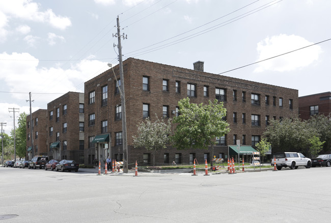 The Elms in Minneapolis, MN - Building Photo - Building Photo