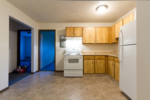 College Terrace Apartments in Cedar Rapids, IA - Building Photo - Interior Photo