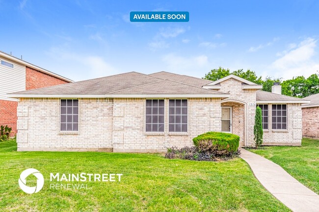 property at 1216 Bumble Bee Dr