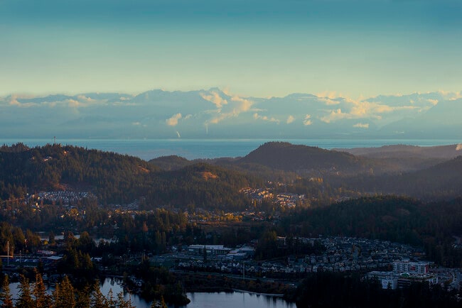 Westview in Langford, BC - Building Photo - Building Photo