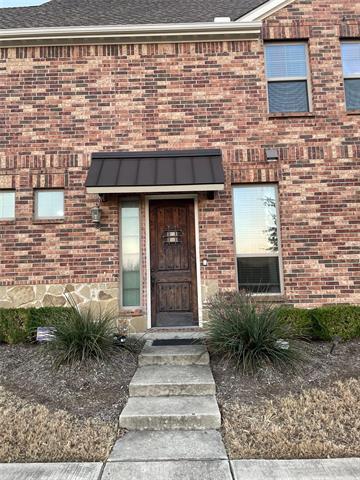 10557 Chaucer Hill Ln in Irving, TX - Building Photo - Building Photo