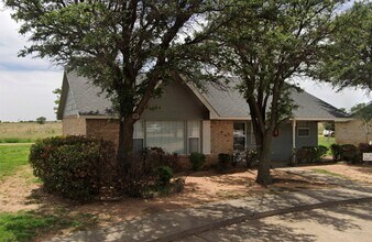 1601 S Wicker Ave in Littlefield, TX - Building Photo - Building Photo
