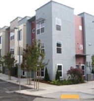 Valencia Gardens Apartments