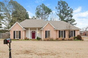11059 Bonnie Creek Cove in Arlington, TN - Building Photo