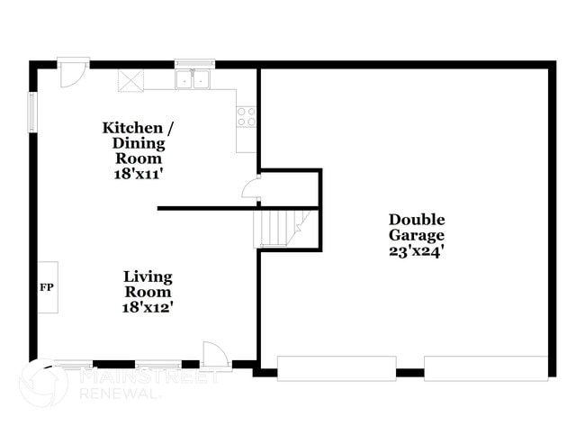 215 Kiowa Ct SE in Acworth, GA - Building Photo - Building Photo