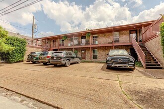 1505 Woodhead St in Houston, TX - Building Photo - Building Photo
