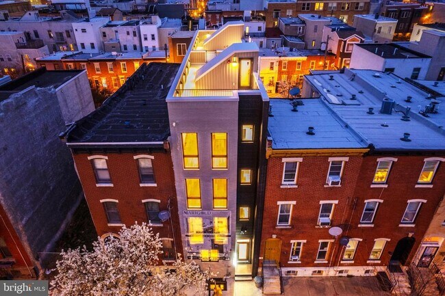 1623 Christian St-Unit -1 in Philadelphia, PA - Building Photo - Building Photo