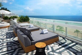 3101 Bayshore Dr, Unit 1003 in Fort Lauderdale, FL - Foto de edificio - Building Photo