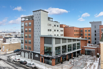 Views at Stonegate in Bayonne, NJ - Building Photo - Building Photo