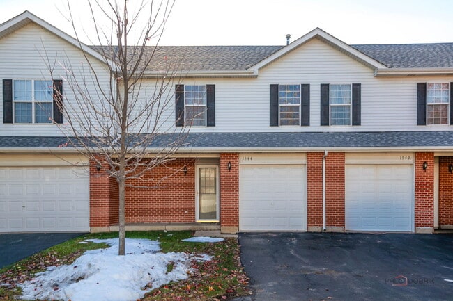 1544 Anderson Trail in Zion, IL - Building Photo - Building Photo