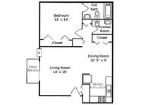 The Greenway at Carol Stream photo'