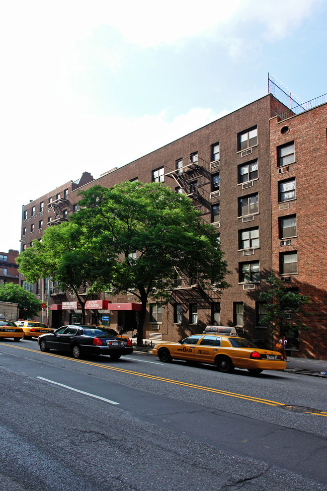 207 Ninth Ave in New York, NY - Building Photo - Building Photo