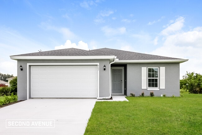 property at 467 Raymer St