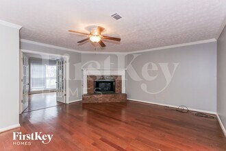 2345 Ashton Ridge Dr in Dacula, GA - Building Photo - Building Photo