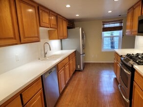 1112 17th St in Santa Monica, CA - Building Photo - Building Photo