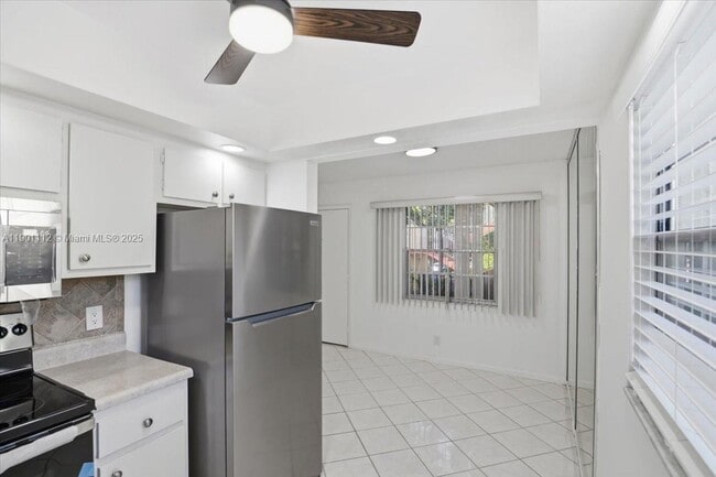 property at 13350 SW 1st St