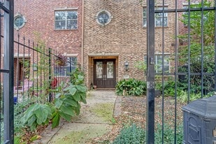 1215 Rosedale St in Houston, TX - Building Photo