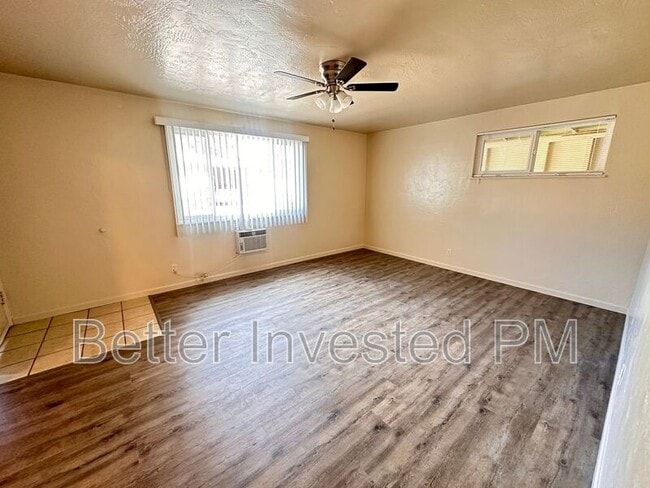 220 Ford St in Ukiah, CA - Building Photo - Building Photo