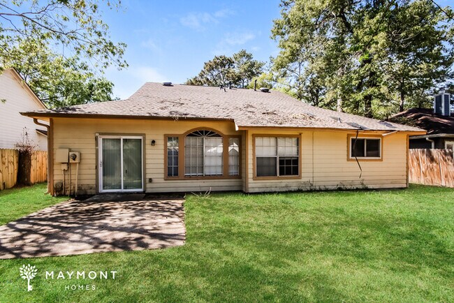 5426 Forest Springs Dr in Houston, TX - Building Photo - Building Photo