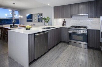 1485 W 6th Ave in Vancouver, BC - Building Photo - Building Photo