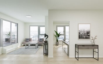 20 University Av E in Waterloo, ON - Building Photo - Building Photo