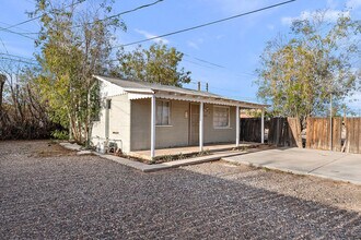 704 W Main St in Mesa, AZ - Building Photo - Building Photo