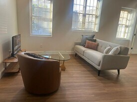 110 Hotel St in Utica, NY - Building Photo