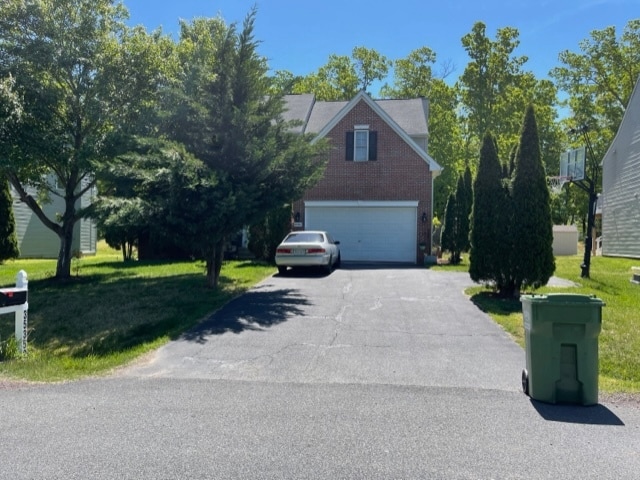 35352 Gosling Ln, Unit Basement-Apartment