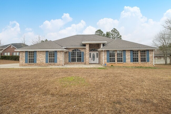 property at 12248 Trish Blvd