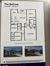 121 Escala Way, Unit Room 1a in San Marcos, TX - Building Photo - Building Photo