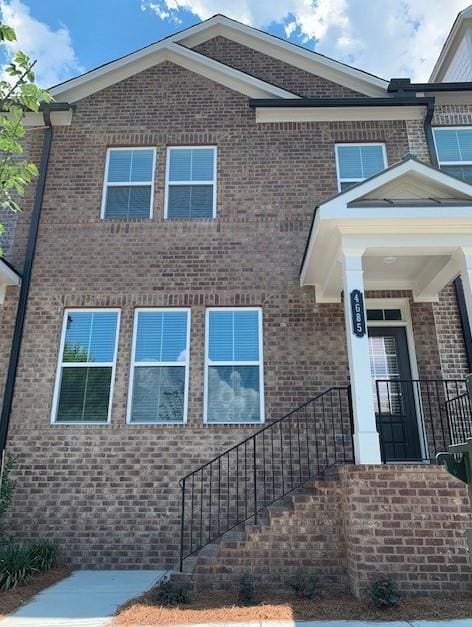 property at 4685 White Buckeye Dr