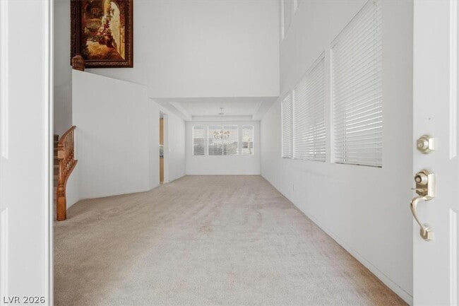 8235 Coyado St in Las Vegas, NV - Building Photo - Building Photo