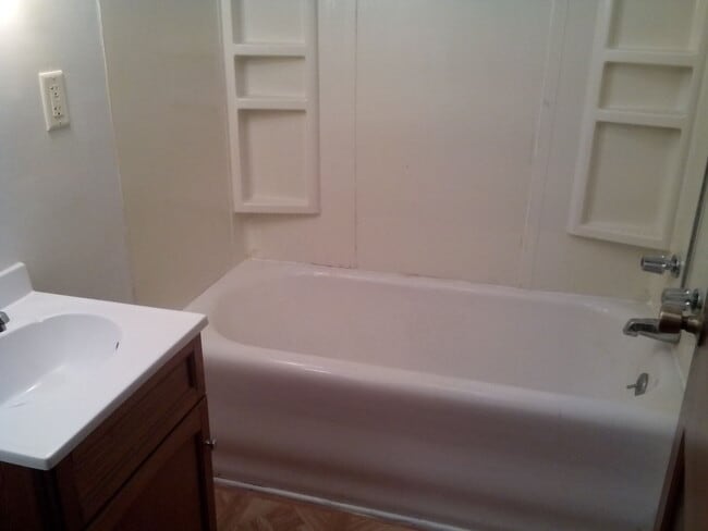 1736 St Joseph Blvd in Fort Wayne, IN - Building Photo - Building Photo