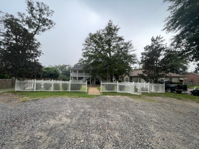 3321 Drummond St, Unit A in Vicksburg, MS - Building Photo - Building Photo