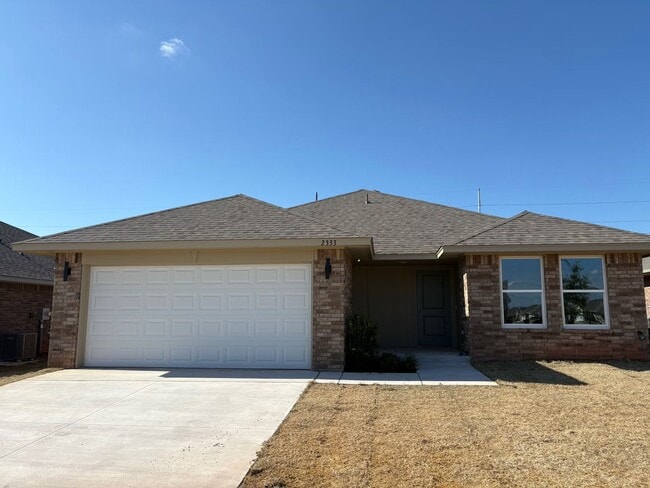 property at 2333 SE 89th Terrace