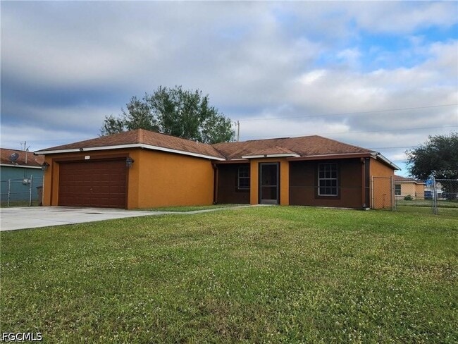 property at 573 Bell Blvd