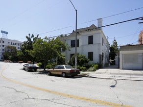 3964 W 7th St in Los Angeles, CA - Building Photo - Building Photo