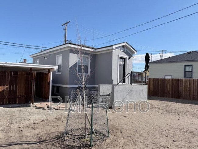 613 E 2nd St in Reno, NV - Building Photo - Building Photo
