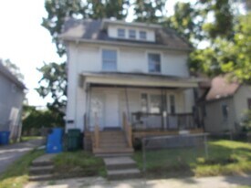 41 Doran St in Rochester, NY - Building Photo