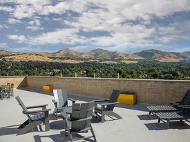 Apartments For Rent Near University Of Utah In East Bench Salt
