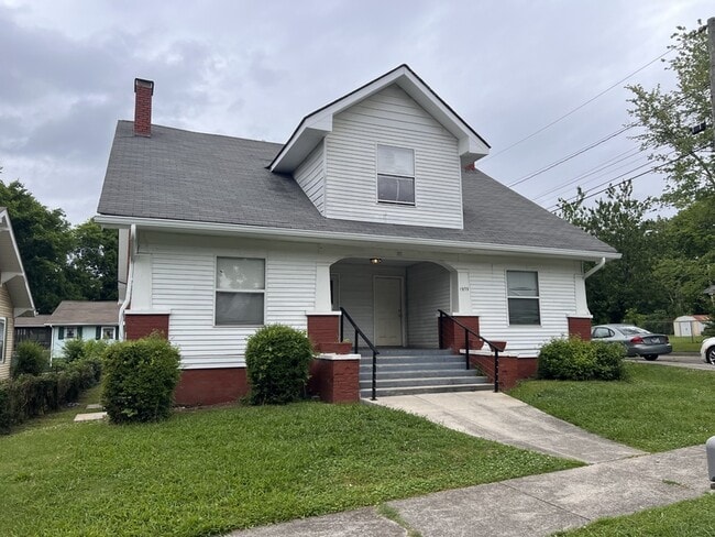 property at 1939 McCalla Ave
